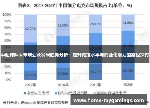 中超球队未来规划及发展趋势分析：提升竞技水平与商业化潜力的路径探讨