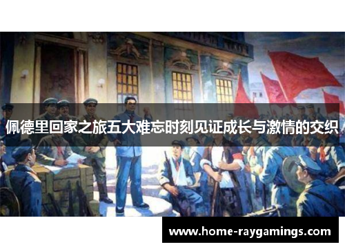 佩德里回家之旅五大难忘时刻见证成长与激情的交织