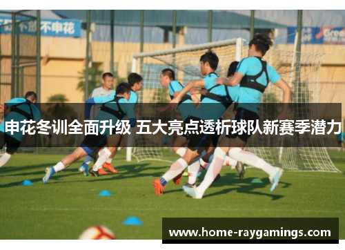 申花冬训全面升级 五大亮点透析球队新赛季潜力