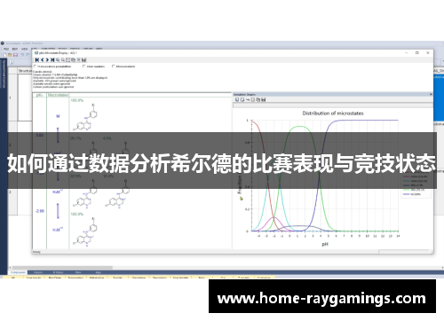 如何通过数据分析希尔德的比赛表现与竞技状态