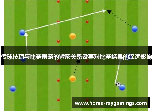 传球技巧与比赛策略的紧密关系及其对比赛结果的深远影响