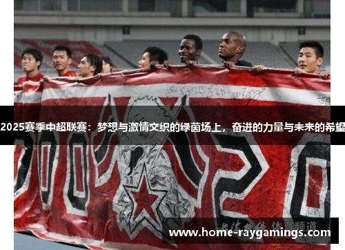 2025赛季中超联赛：梦想与激情交织的绿茵场上，奋进的力量与未来的希望